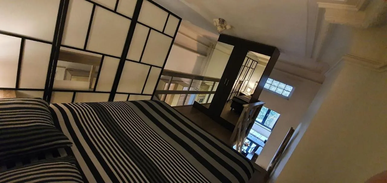 Guesthouse Marie Therese بروكسل شقة