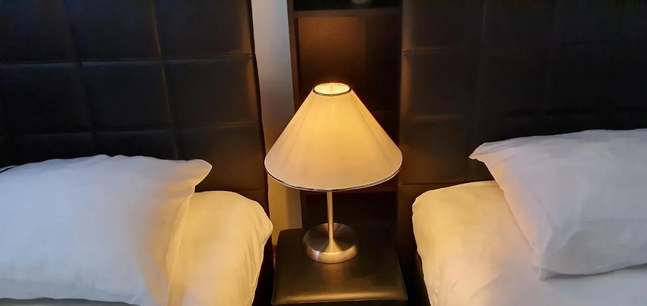 Guesthouse Marie Therese Brussels