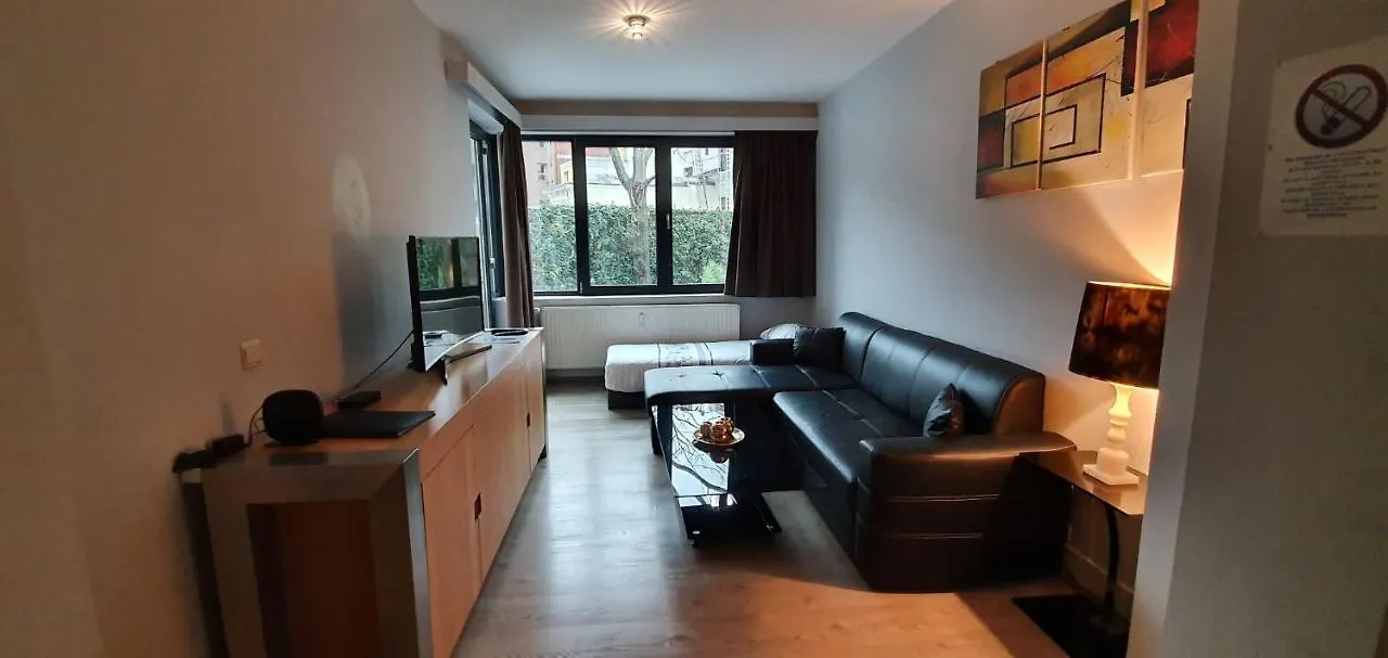 Guesthouse Marie Therese بروكسل 0*,  بلجيكا