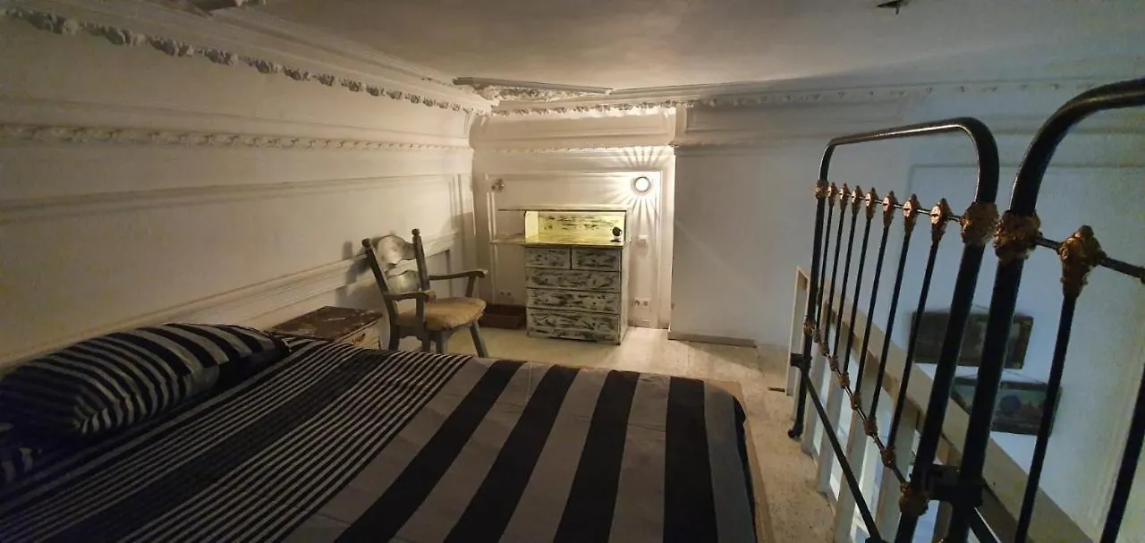 Guesthouse Marie Therese بروكسل