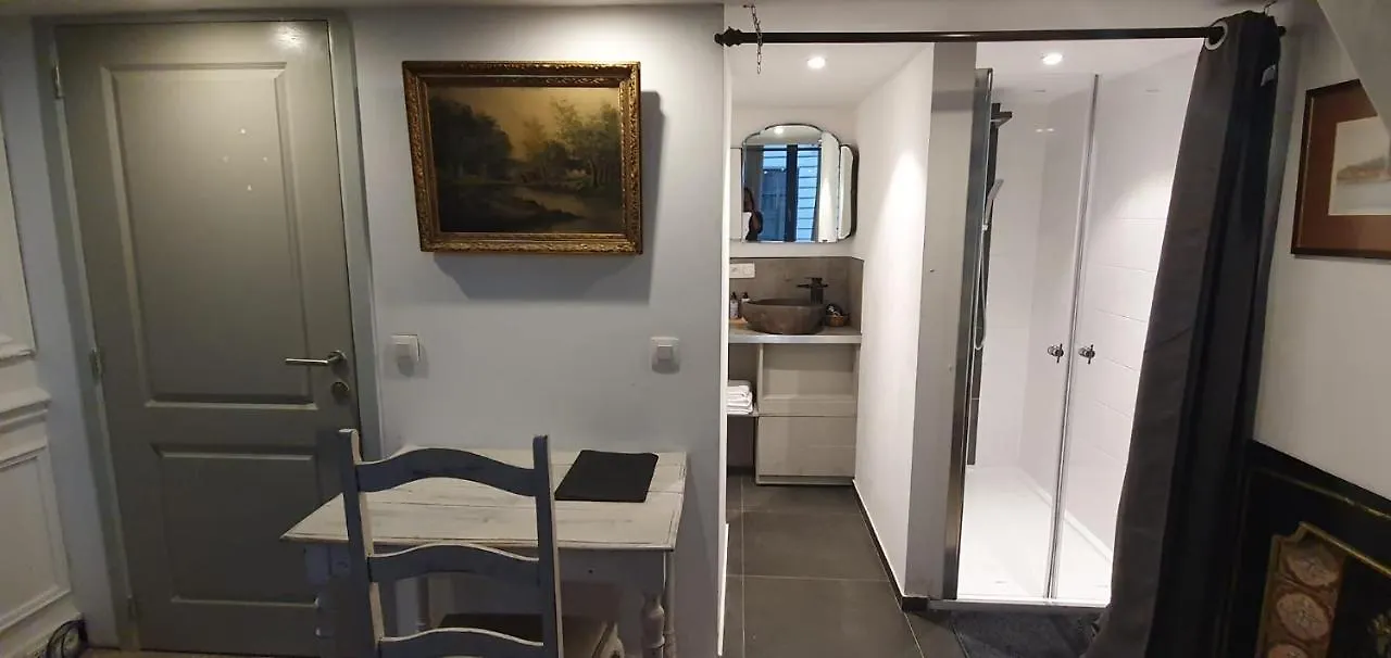 Guesthouse Marie Therese بروكسل شقة