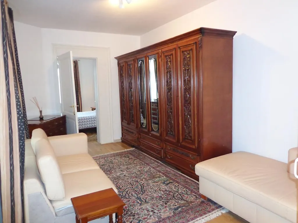 Guesthouse Marie Therese بروكسل بلجيكا