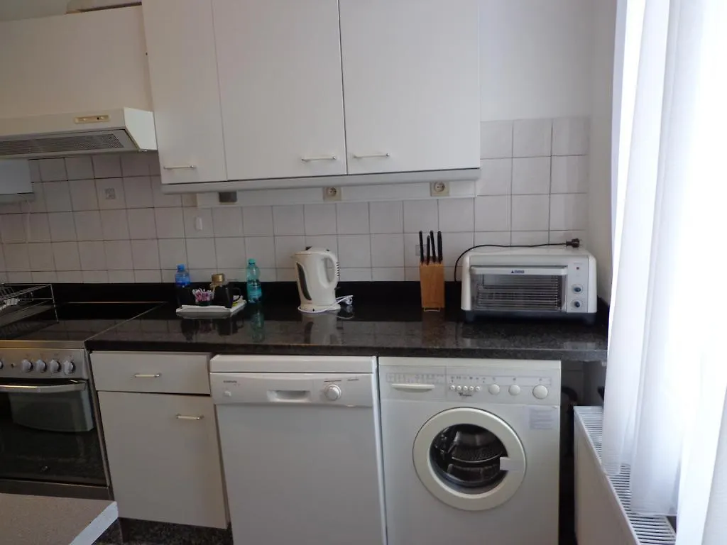 Guesthouse Marie Therese بروكسل 0*,  بلجيكا