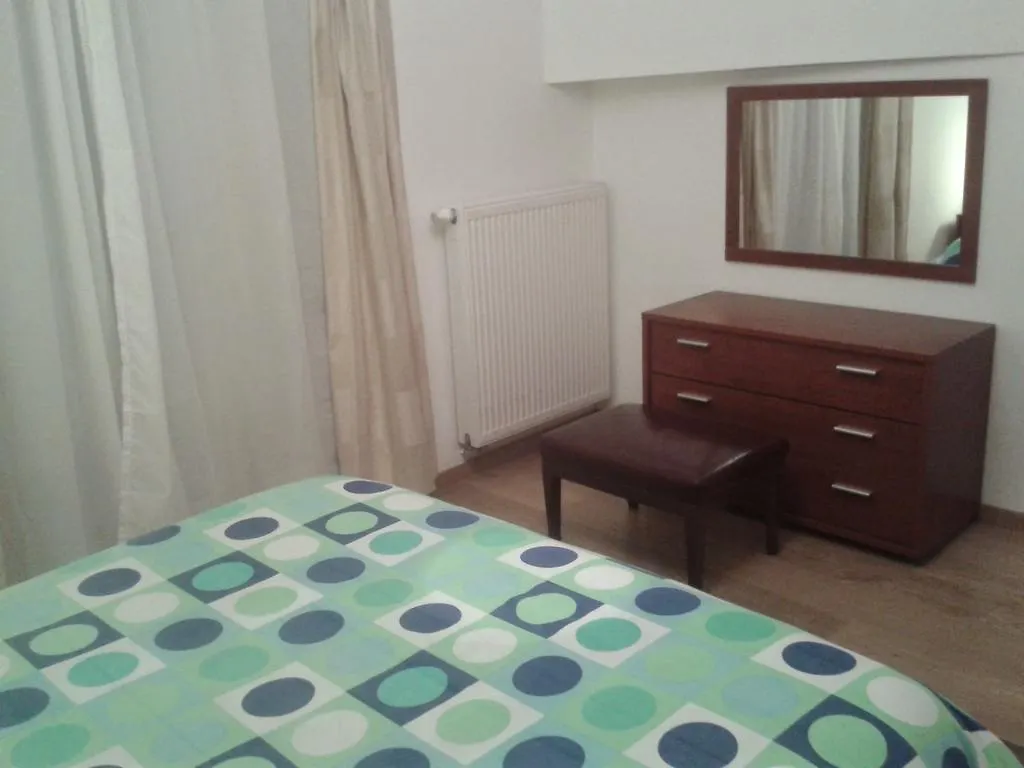 Guesthouse Marie Therese بروكسل