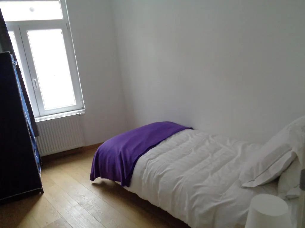 Guesthouse Marie Therese بروكسل