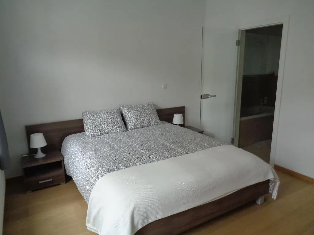 شقة Guesthouse Marie Therese بروكسل