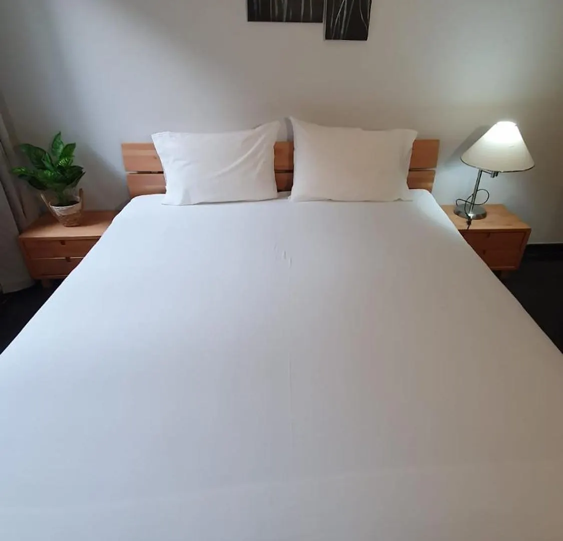 شقة Guesthouse Marie Therese بروكسل