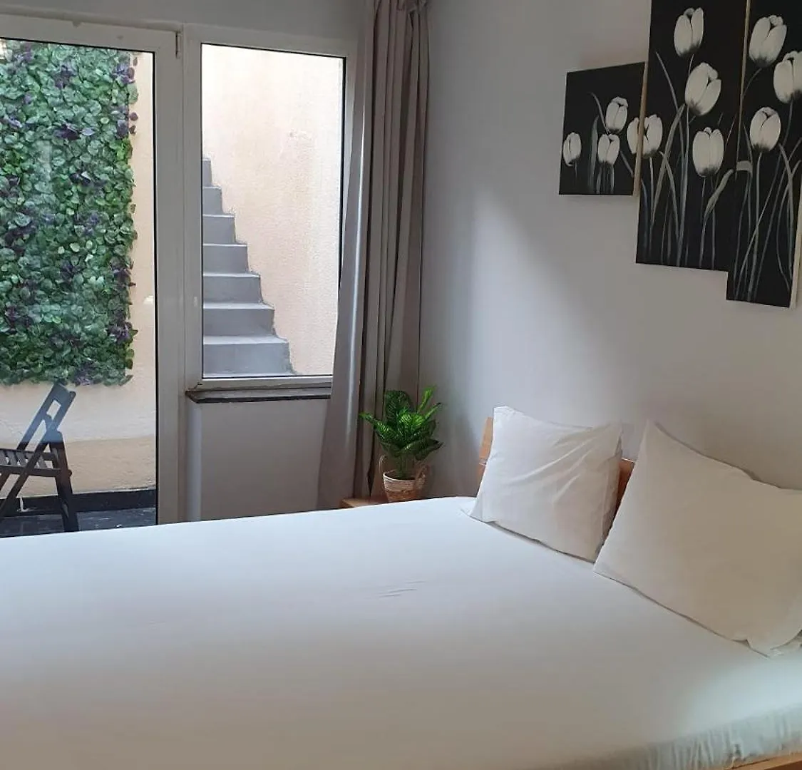 شقة Guesthouse Marie Therese بروكسل بلجيكا