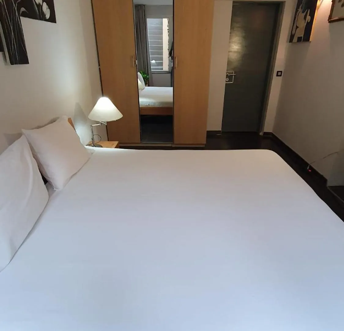 Guesthouse Marie Therese بروكسل بلجيكا