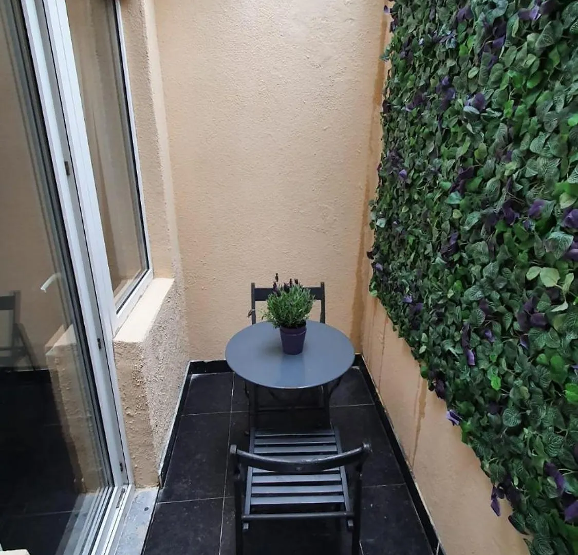 Guesthouse Marie Therese بروكسل