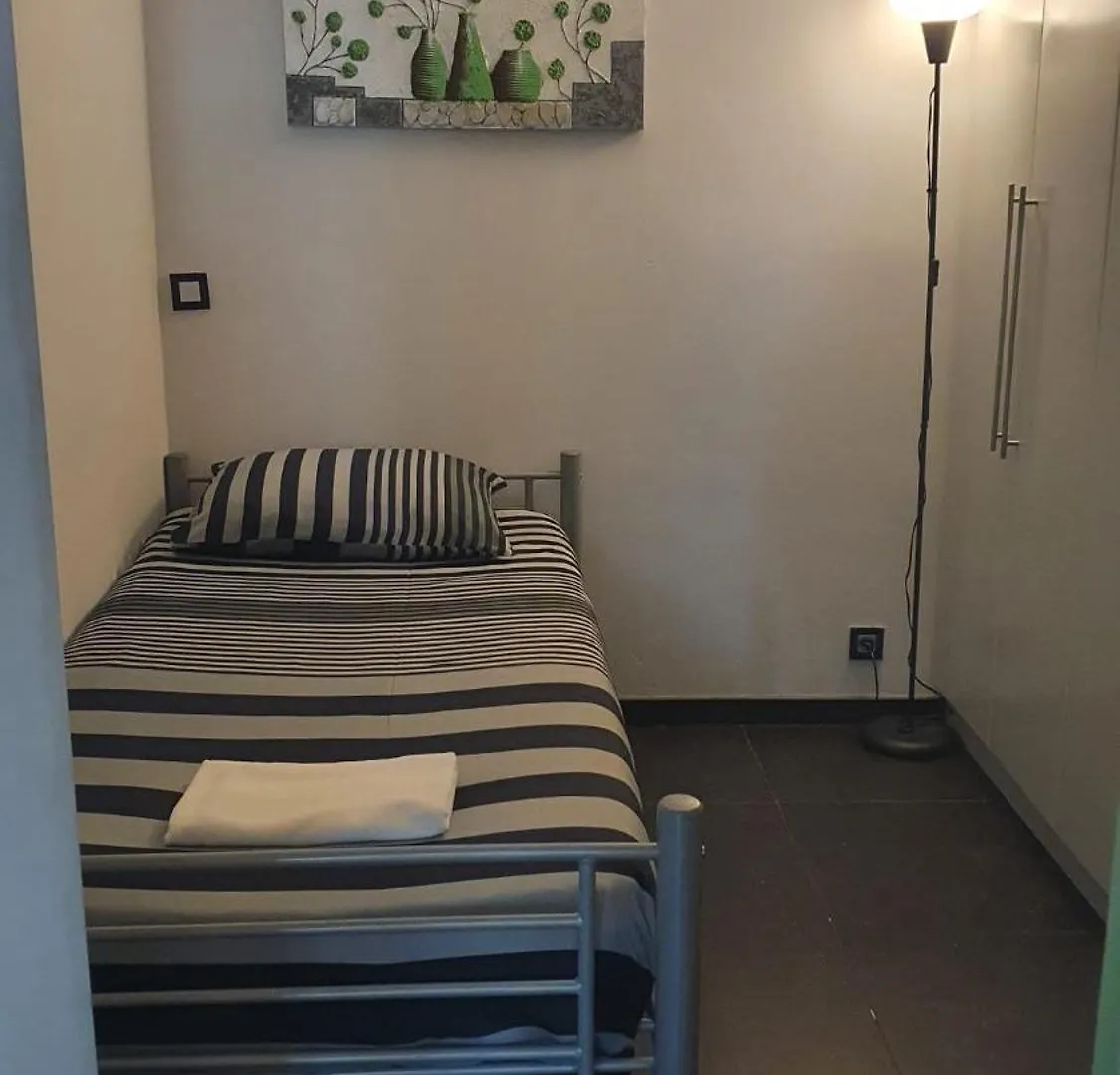 Guesthouse Marie Therese بروكسل