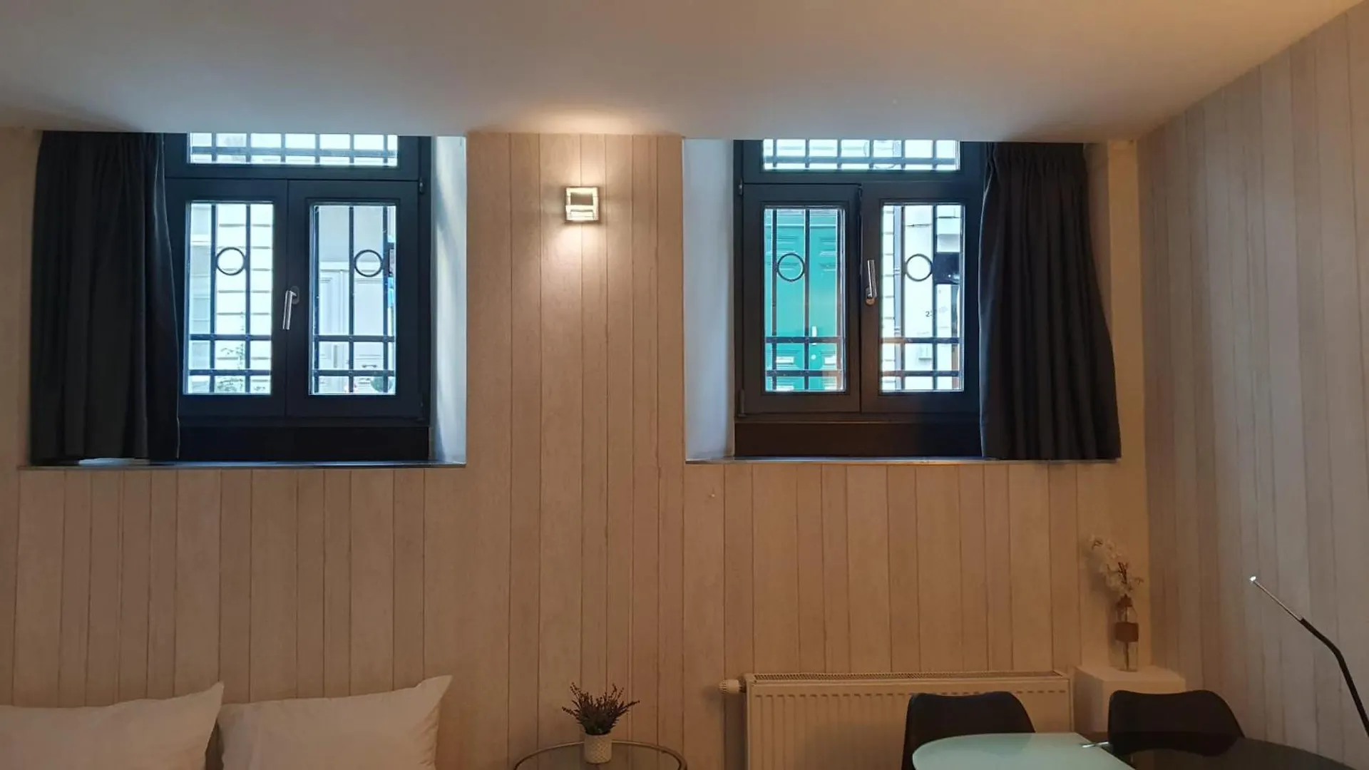 شقة Guesthouse Marie Therese بروكسل