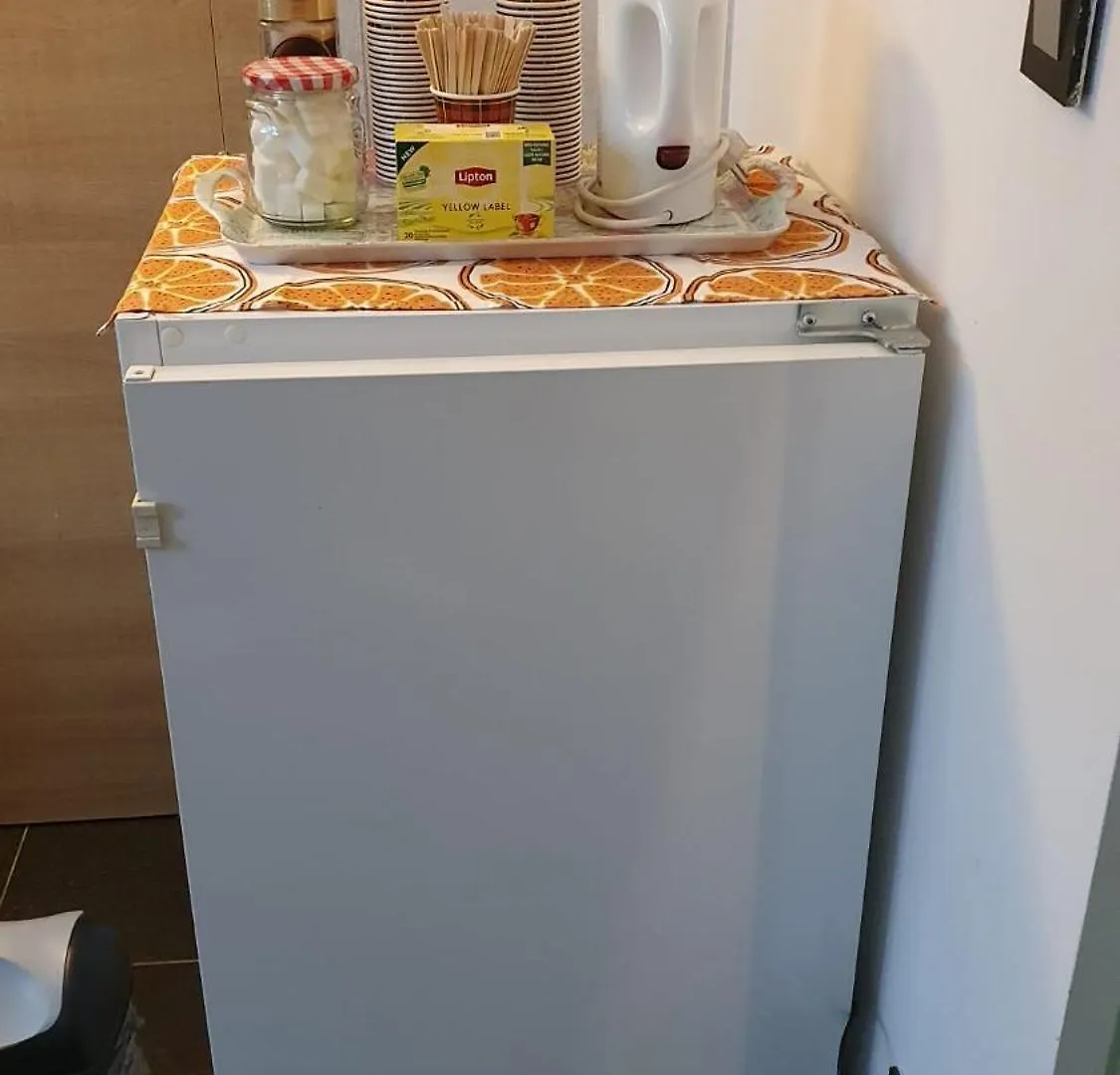 Guesthouse Marie Therese بروكسل بلجيكا