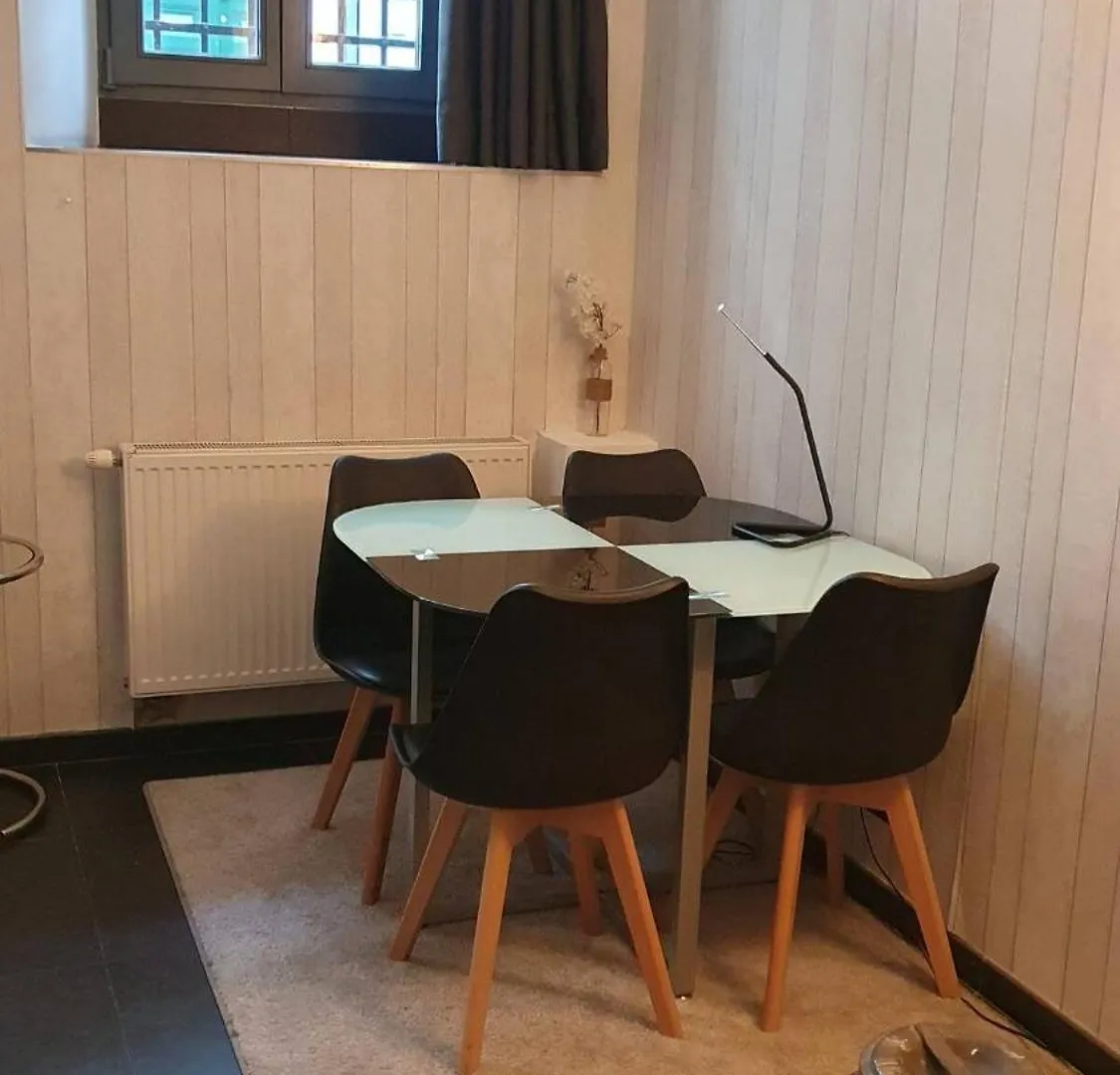 Guesthouse Marie Therese بروكسل 0*,  بلجيكا