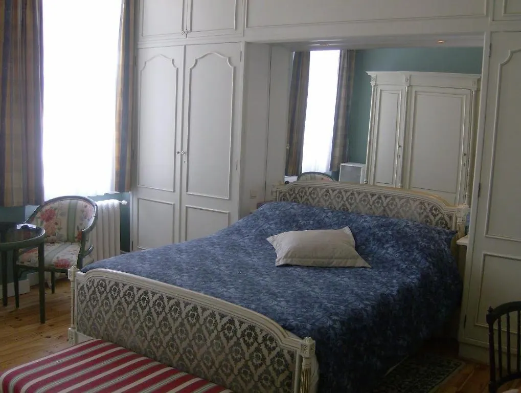 Guesthouse Marie Therese بروكسل بلجيكا