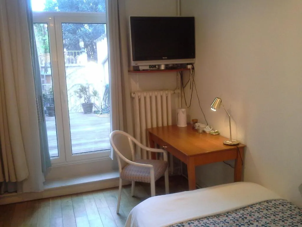 Guesthouse Marie Therese Brussels 0*,