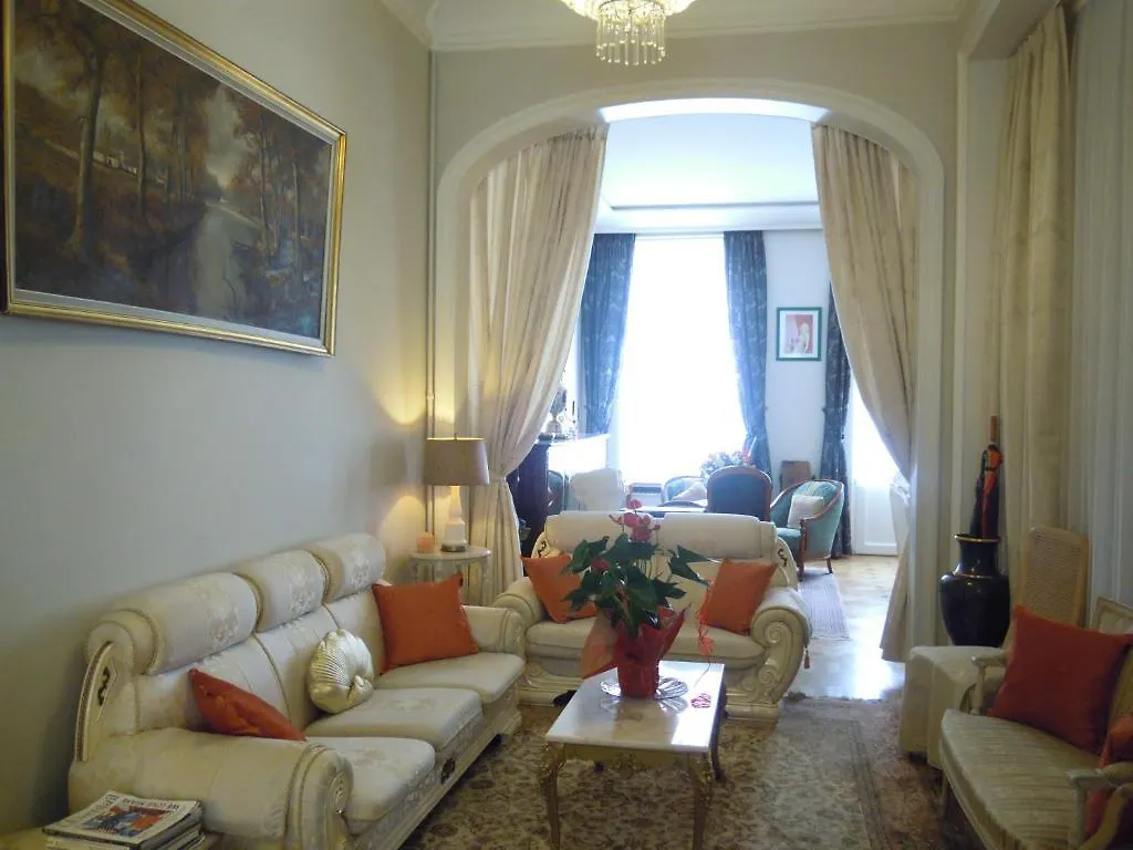 شقة Guesthouse Marie Therese بروكسل