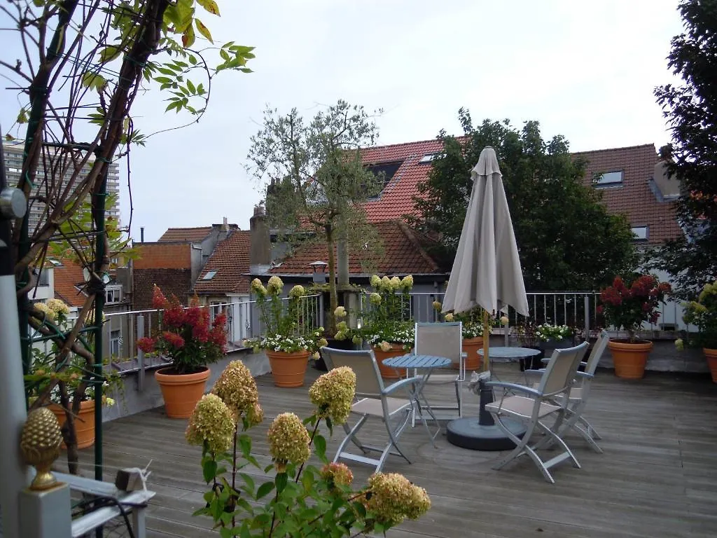 Guesthouse Marie Therese بروكسل 0*,  بلجيكا
