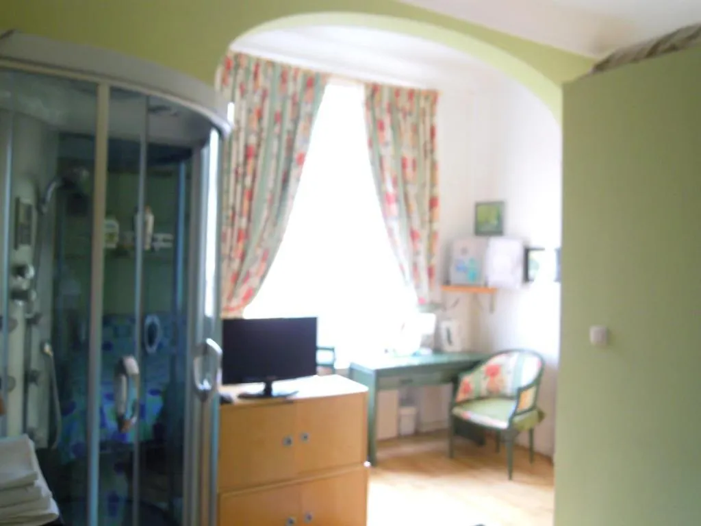 شقة Guesthouse Marie Therese بروكسل