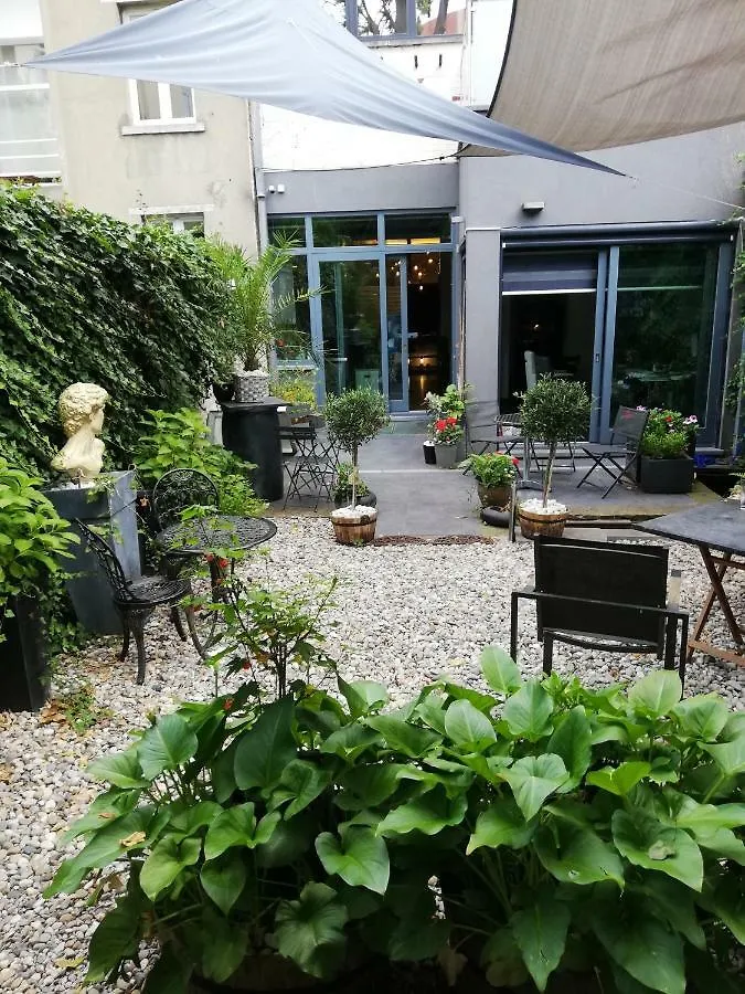 Guesthouse Marie Therese بروكسل