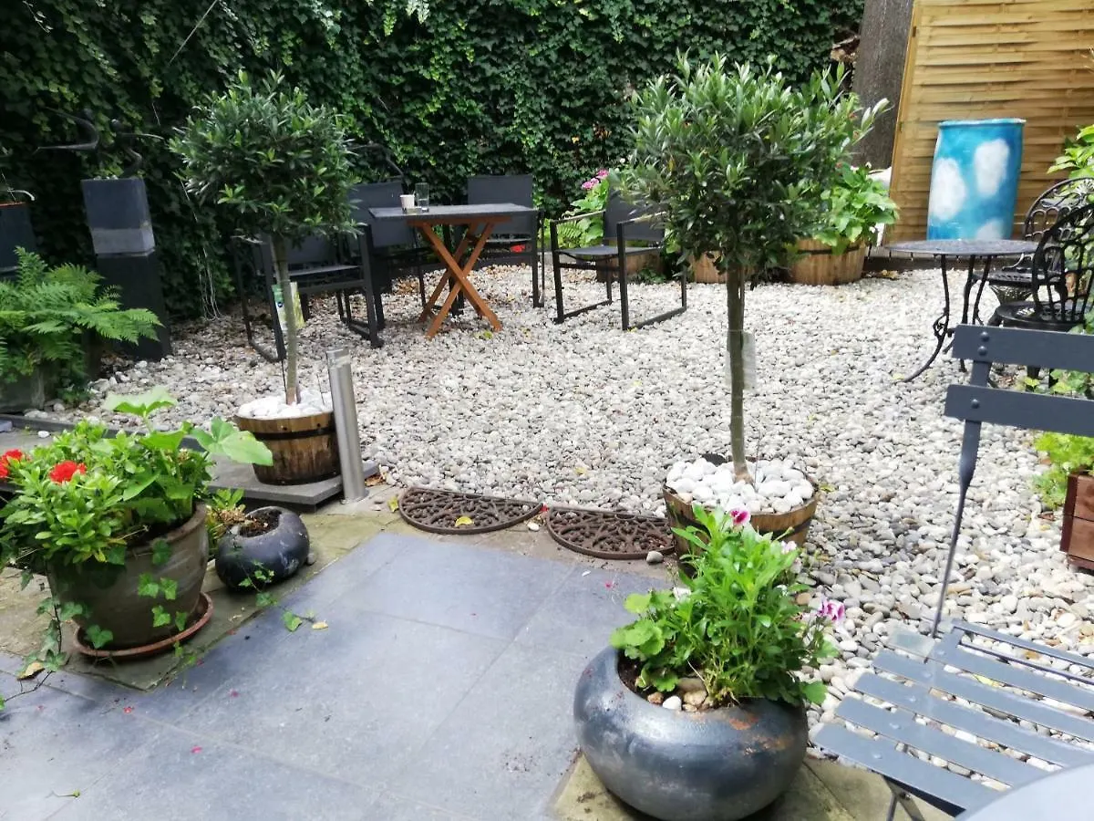 Guesthouse Marie Therese بروكسل شقة