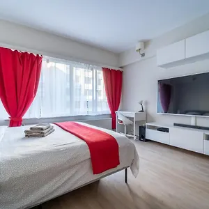 luxury-studio-in-the-eu-area.brusselshotelsbook.com/