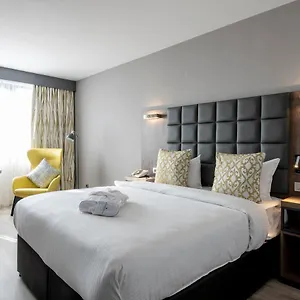 فندق غريشام بيلسون بروكسل, Woluwe-Saint-Lambert
