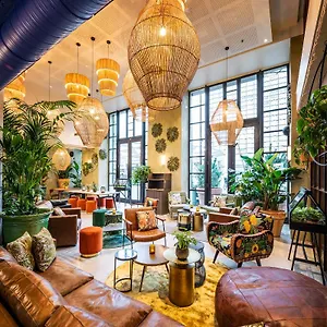 فندق Indigo Brussels - By Ihg, Saint-Josse-ten-Noode